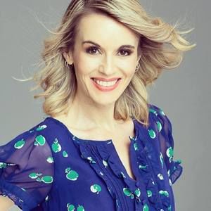 Meet your Posher, Joanne